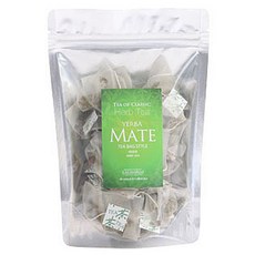 티리얼 티 오브 클래식 허브티, 1.2g, 25개입, 1개