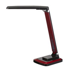 SAMJUNG LED學習燈 SL-510 310*190*395mm, 黑色的