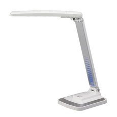 삼정 학습용 LED 스탠드 SL-510, 화이트