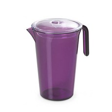 OMADA 飲料壺, 1.5L, 淺紫色