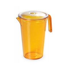 OMADA 飲料壺, 1.5L, 黃色