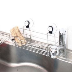 OTTO 흡착식 원더풀 선반, 1개