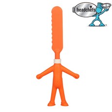 headchefs 結冰機, 紅色