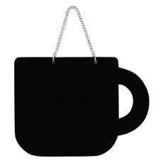 Raymay LPB806 懸掛式 POP 板, 杯子