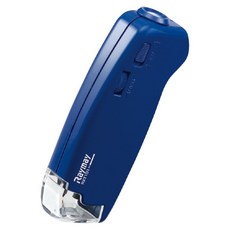 G.O Company RXT101A 手持式顯微鏡, 藍色