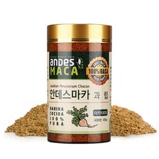 안데스마카 (과립), 450g, 1개