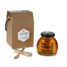 미스터허니, 350g, 1개