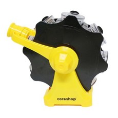 KesB shop Stone 天文台, 8 杯（15 x 12 x 16.5 厘米）