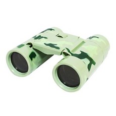 迷彩風雙筒望遠鏡, 1個