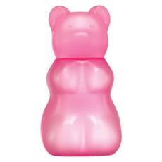 스킨푸드 구미 베어 젤리 핸드크림 라즈베리, 45ml, 1개