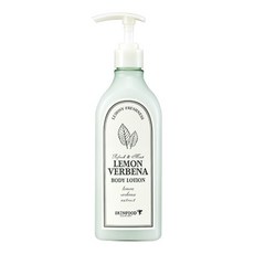 스킨푸드 레몬 버베나 바디 로션, 335ml, 1개