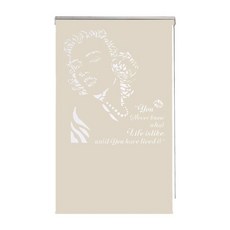 뉴포르쉐 레이저 블라인드