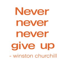 Webdeco 圖形貼紙 Message - 2, 橘色