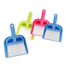 needco 掃地迷你吸塵器, 隨機發貨, 4個