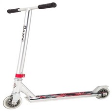 Razor 프로더블엑스 (프로입문용), 실버, 1개