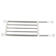 MCM 不銹鋼壓縮車床介質, 1個, 單色