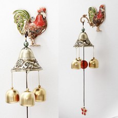 닭 문종 1222-1, 혼합색상