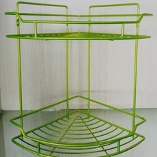 aryko 雙框, 綠色