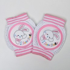 베이비베어 드림래빗 무릎보호대, 1개