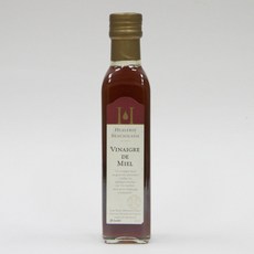 윌레리보졸레 허니 비네거, 250ml, 1개