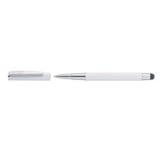 ONLINE Stylus Pen 睫毛油性圓珠筆 31122, 白色的