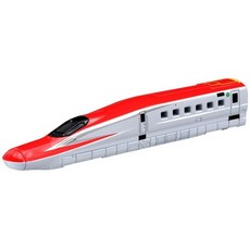 롱토미카 NO.123 E6계 신칸센, 8 x 4cm, 1개