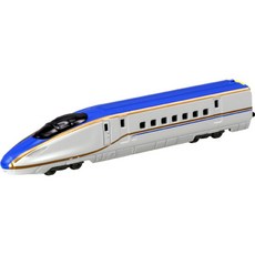 토미카 NO.135 E7계 신칸센 장난감, 8 x 4cm, 1개