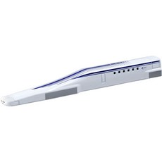 토미카 NO.125 초전도리니어 L0계 장난감, 8 x 4cm, 1개