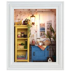 라이프스푼 DIY 미니어쳐볼, 31 액자주방, 1개