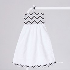 오로시 핸드고리타월, 지그재그, 1개