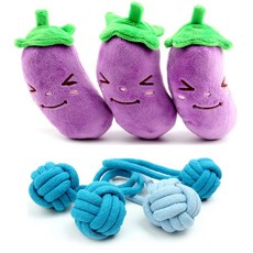 가지 장난감, G 세트, 2개