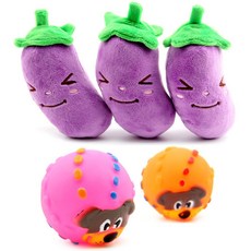 가지 장난감, A 세트, 2개