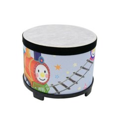 리베라 키드 플로어 탐 DHD25-1, 기차, 1개