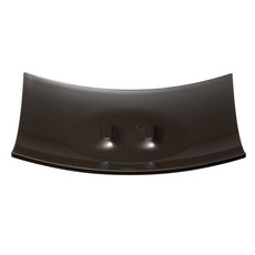 [텐바이텐] [IMD]모던비누접시, 브라운(brown), 1개