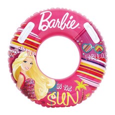 안전손잡이 원형 튜브 75, 바비, 1개