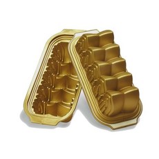 silikomart 蛋糕模具 SFT305 梅花蛋糕教堂