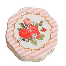 花朵條紋, TYPE1, 1入