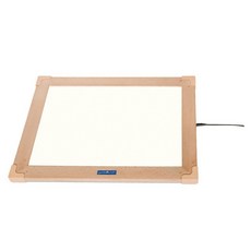 [Guidecraft] LED 燈光桌, 1個