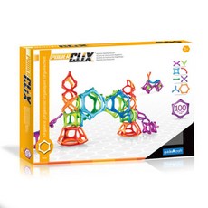 [가이드크래프트] 파워클릭스 오가닉, 100조각, 1개