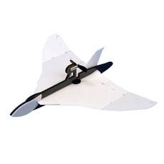 과학동아 전동 벌컨 비행기 과학교구