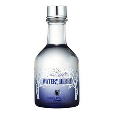 SKINFOOD 水份莓果男士爽膚水, 160毫升, 1個