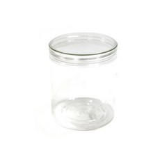 2號餅乾容器, 1個