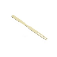 美味朋友 野餐竹叉, 10個, 20個