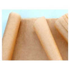 Yammy Friends 牛皮紙內油8號, 3組, 5張