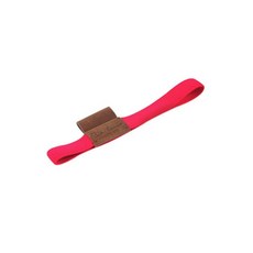 Di lusso Metropolis 彈性筆筒 S, 紅色的