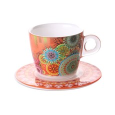 오마다 티잔 2P 1set, 믹스아트, 1개