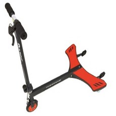 Razor 파워윙, 레드 블랙, 1개