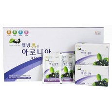 웰빙진아로니아, 70ml, 30개