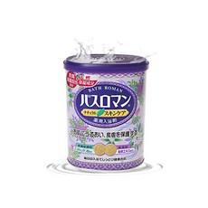 프리미엄 스파입욕제 바스로망, 680g, 1개
