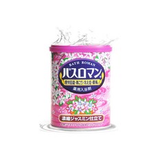 바스로망 입욕제 농축쟈스민, 1개
